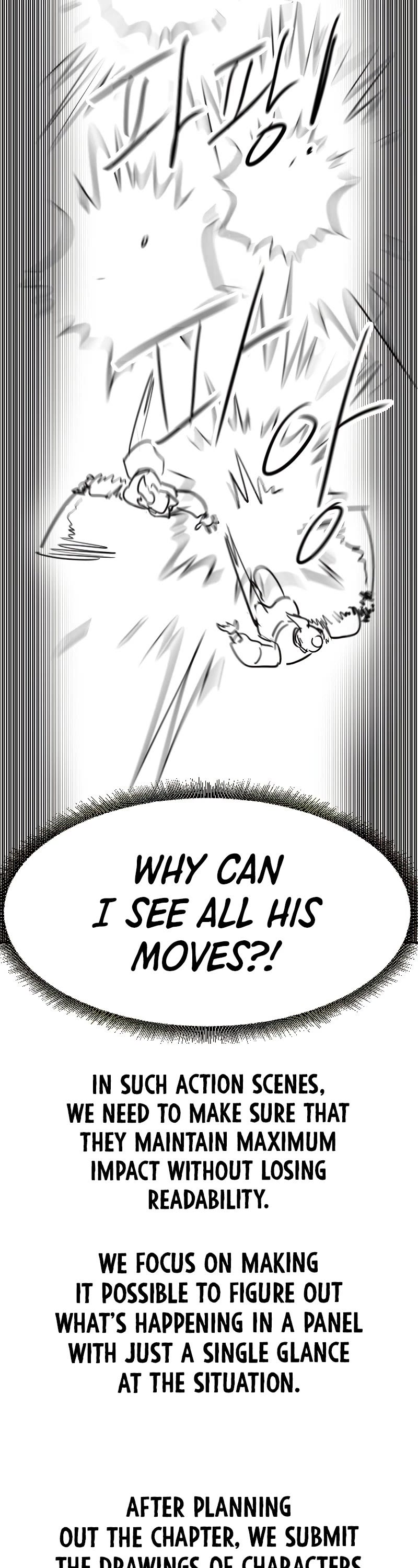 Return of the Mount Hua Sect Chapter 72.5 page 34 - Chapter 72.5 (Season 1 Epilogue)
