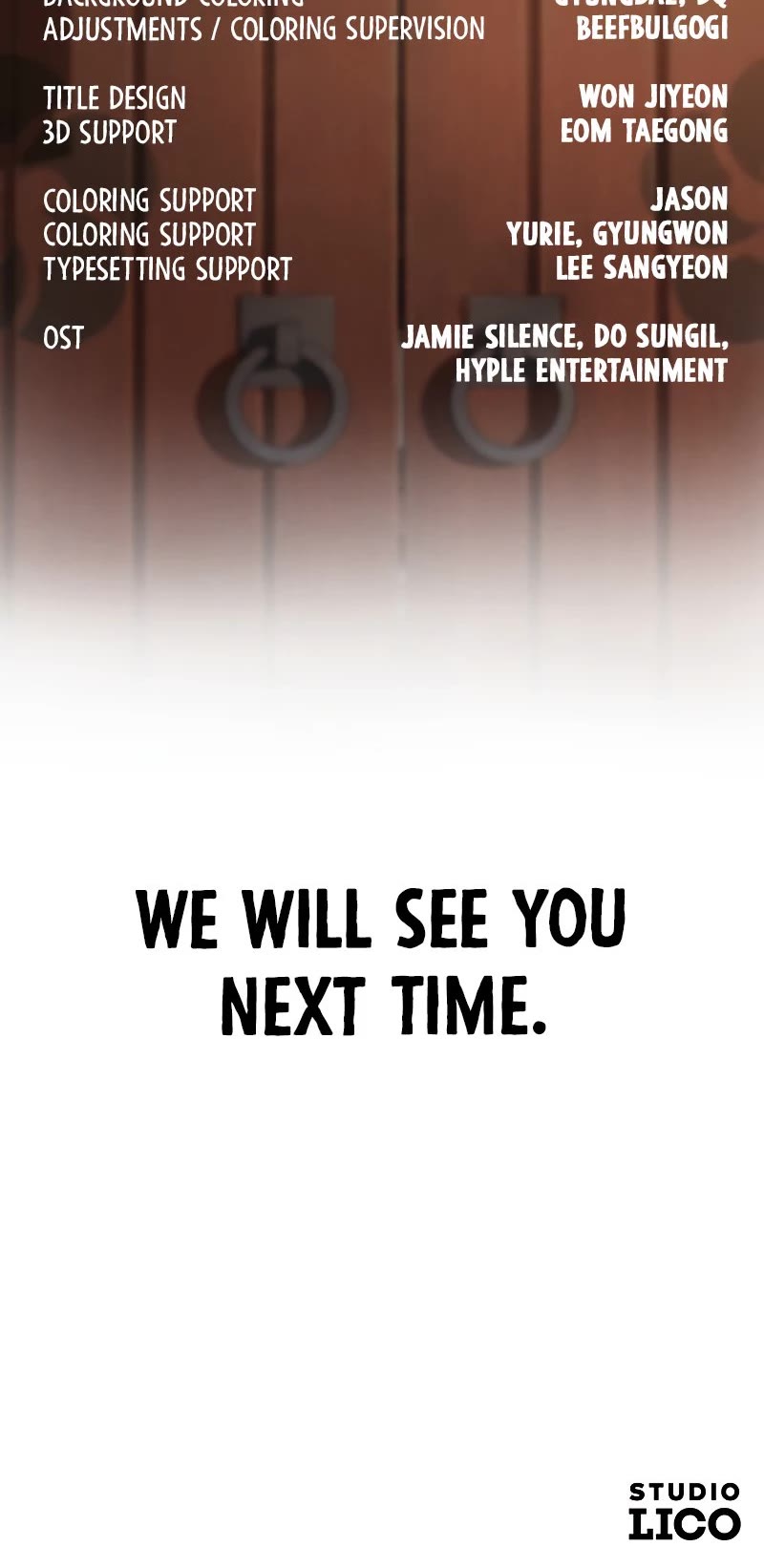 Return of the Mount Hua Sect Chapter 72.5 page 46 - Chapter 72.5 (Season 1 Epilogue)