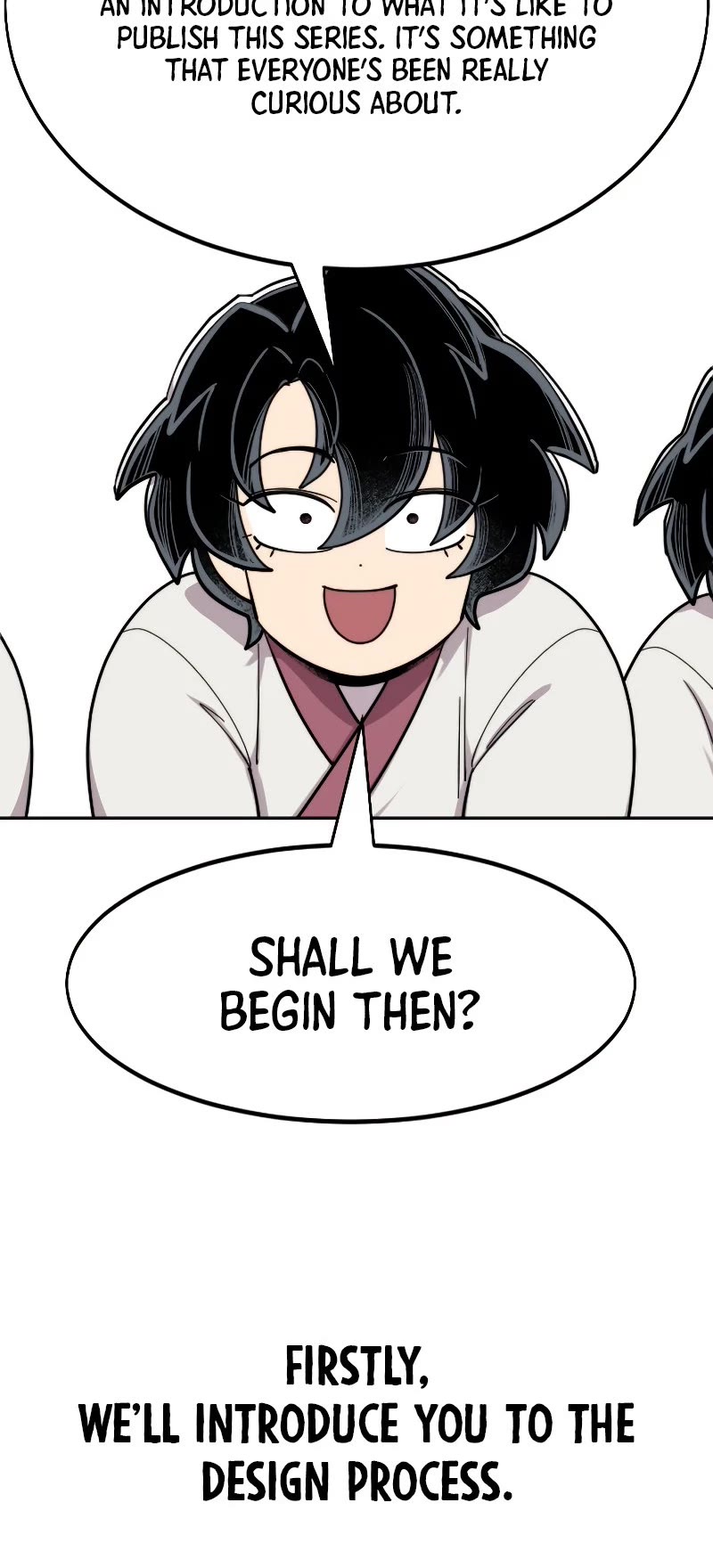 Return of the Mount Hua Sect Chapter 72.5 page 6 - Chapter 72.5 (Season 1 Epilogue)