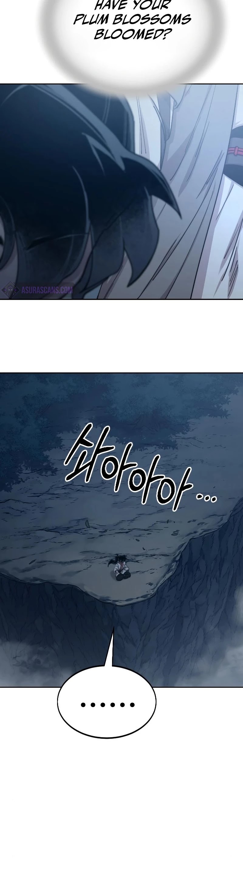 Return of the Mount Hua Sect Chapter 72 page 10 - Chapter 72 Season 1 END