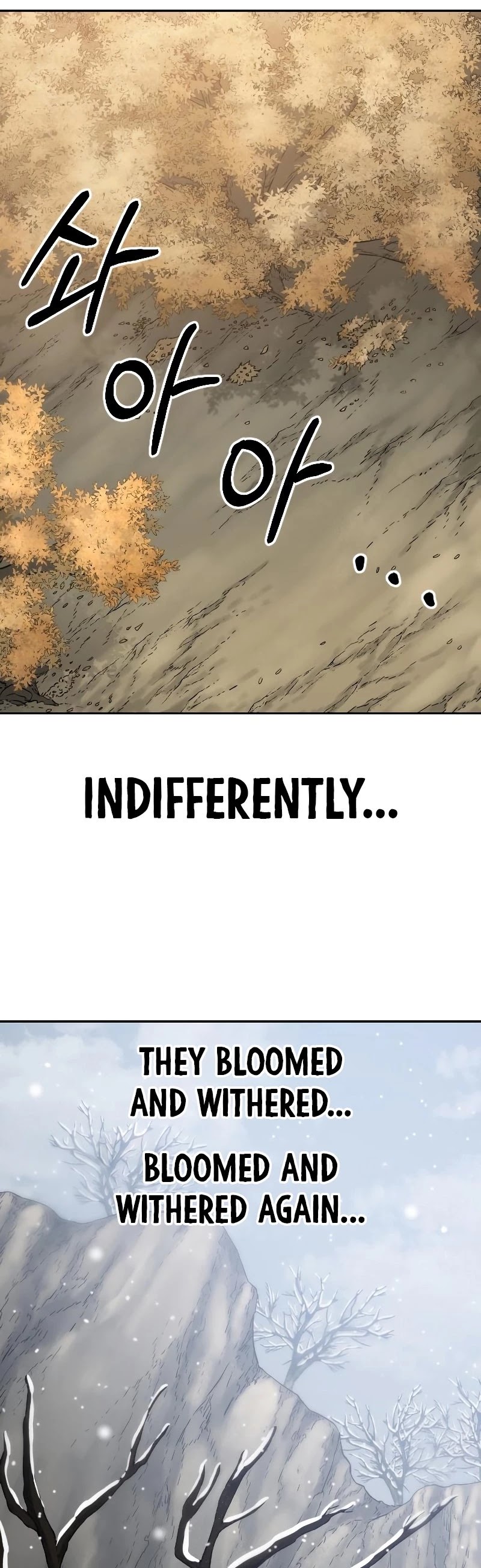 Return of the Mount Hua Sect Chapter 72 page 15 - Chapter 72 Season 1 END