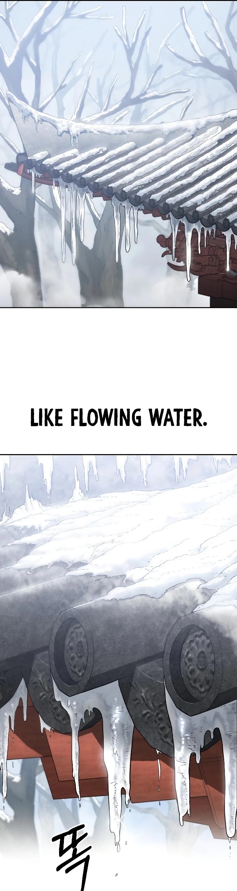 Return of the Mount Hua Sect Chapter 72 page 17 - Chapter 72 Season 1 END