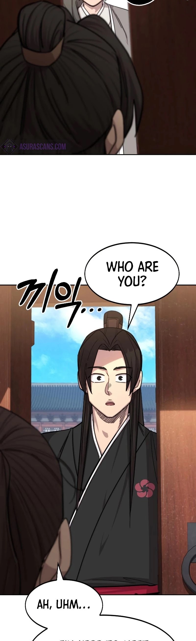Return of the Mount Hua Sect Chapter 72 page 27 - Chapter 72 Season 1 END