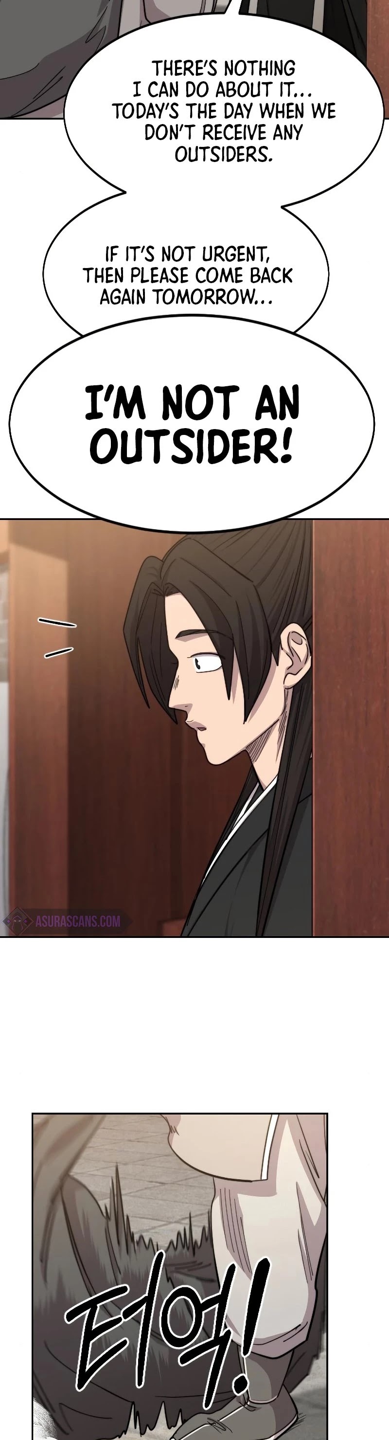Return of the Mount Hua Sect Chapter 72 page 30 - Chapter 72 Season 1 END