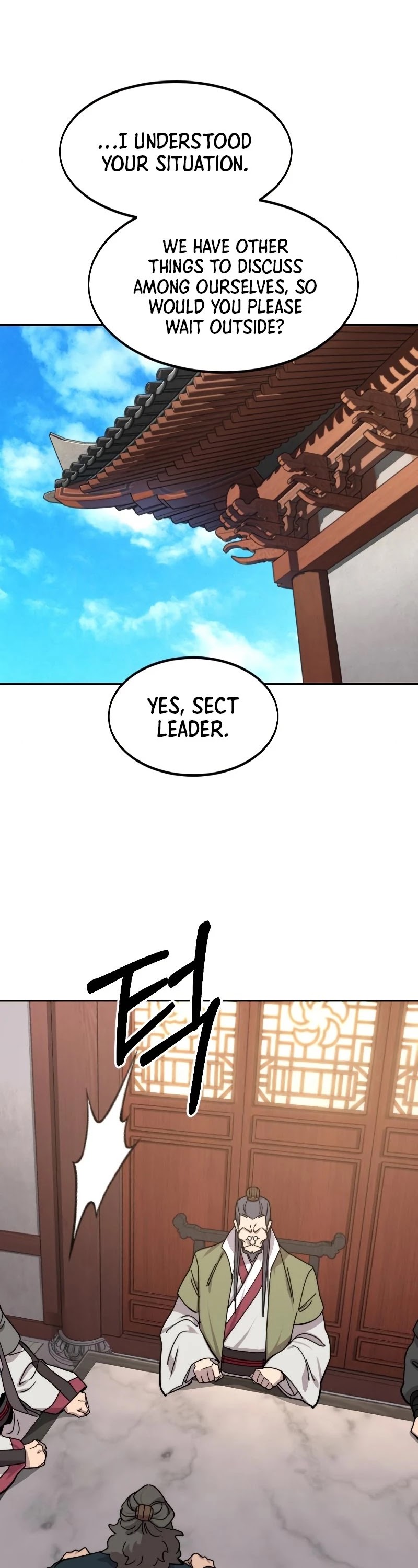Return of the Mount Hua Sect Chapter 72 page 51 - Chapter 72 Season 1 END
