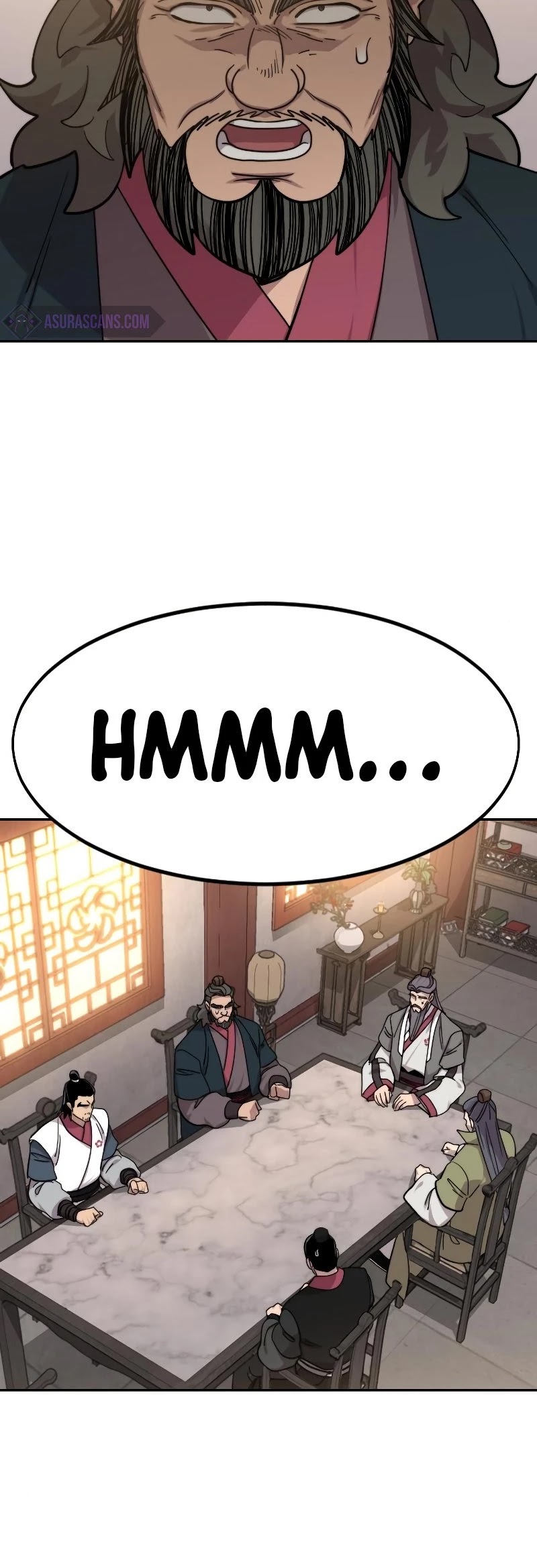 Return of the Mount Hua Sect Chapter 72 page 57 - Chapter 72 Season 1 END