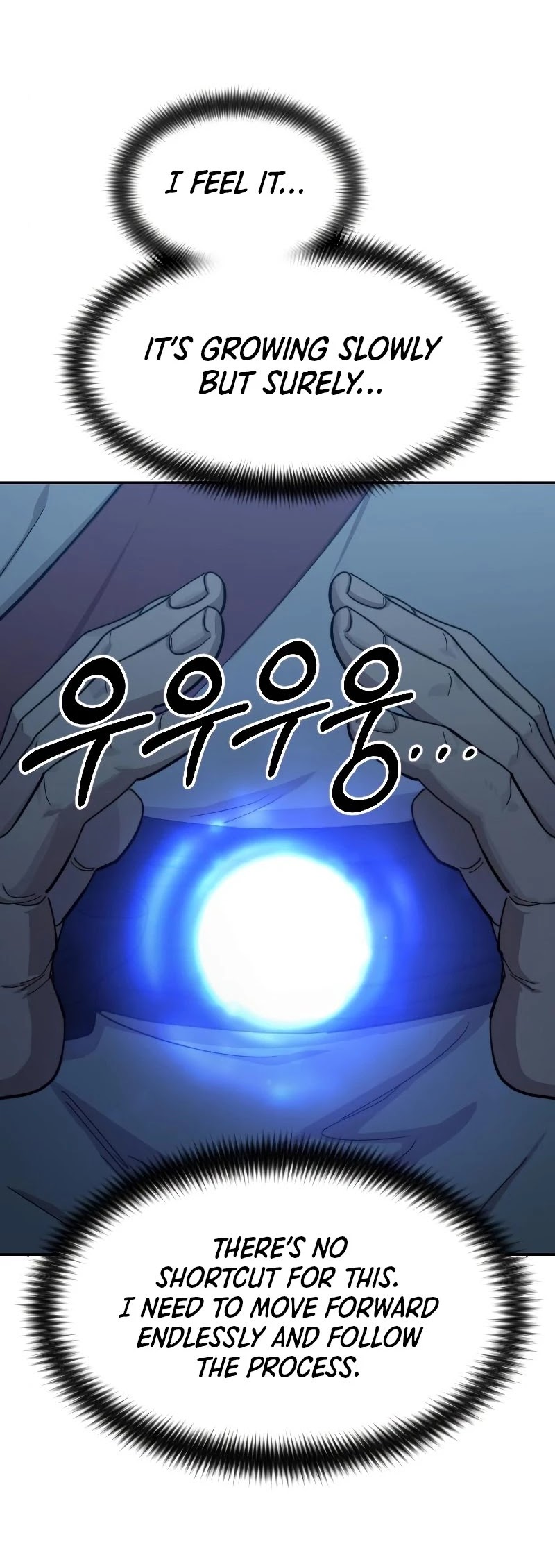 Return of the Mount Hua Sect Chapter 72 page 6 - Chapter 72 Season 1 END