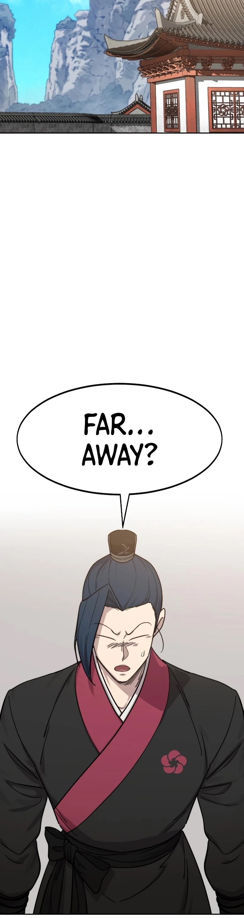 Return of the Mount Hua Sect Chapter 72 page 63 - Chapter 72 Season 1 END