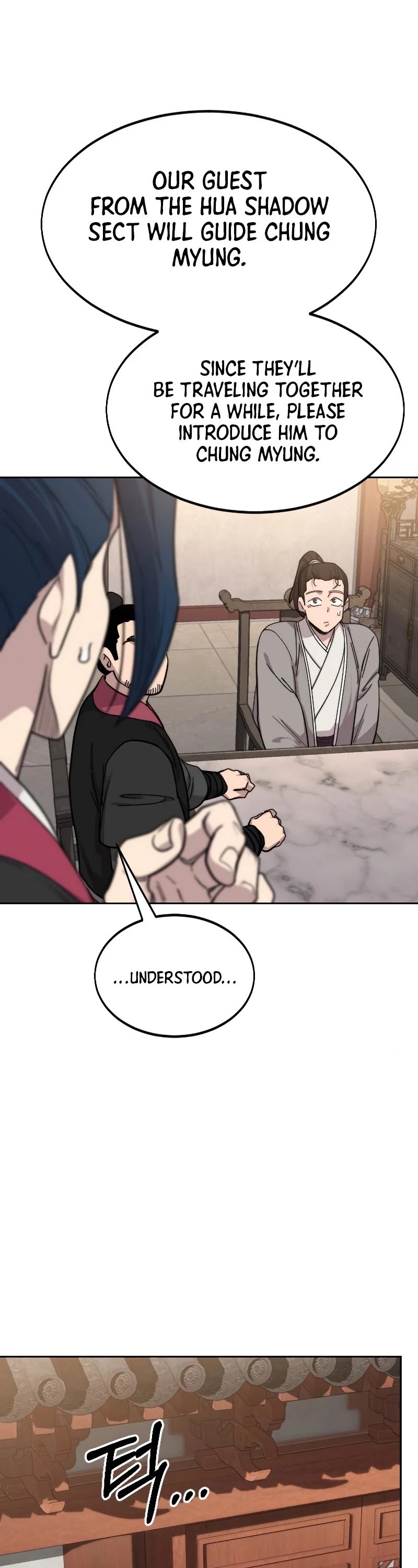 Return of the Mount Hua Sect Chapter 72 page 65 - Chapter 72 Season 1 END
