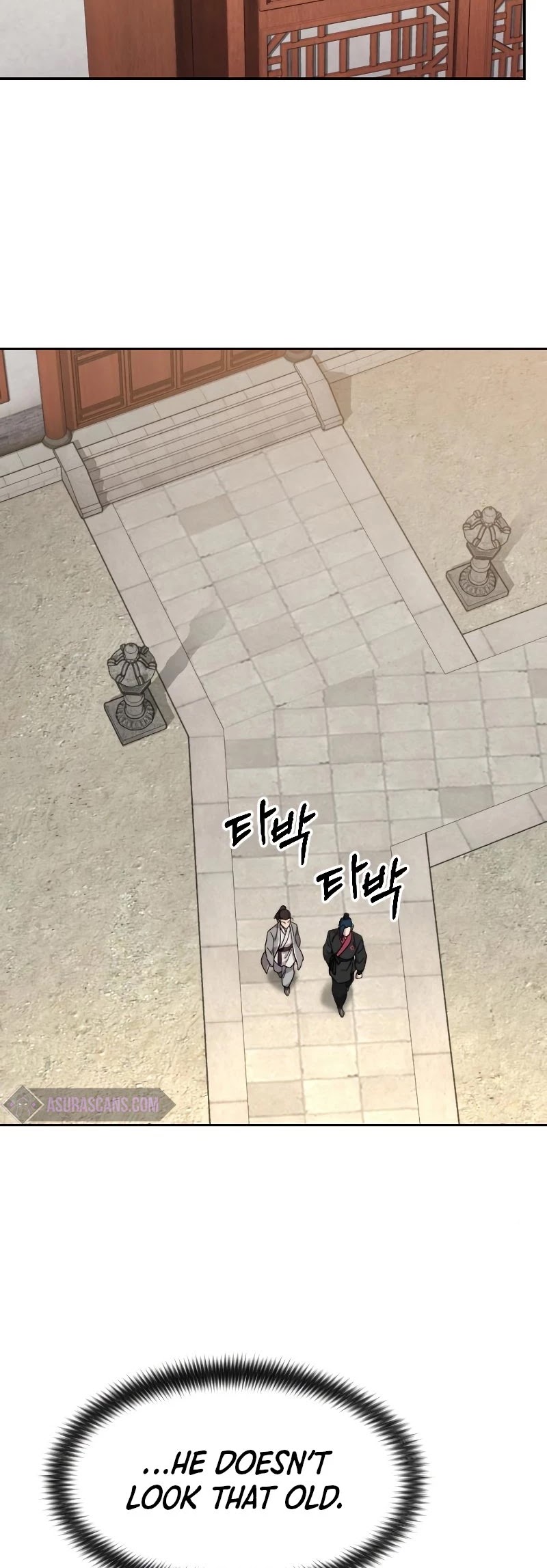 Return of the Mount Hua Sect Chapter 72 page 66 - Chapter 72 Season 1 END
