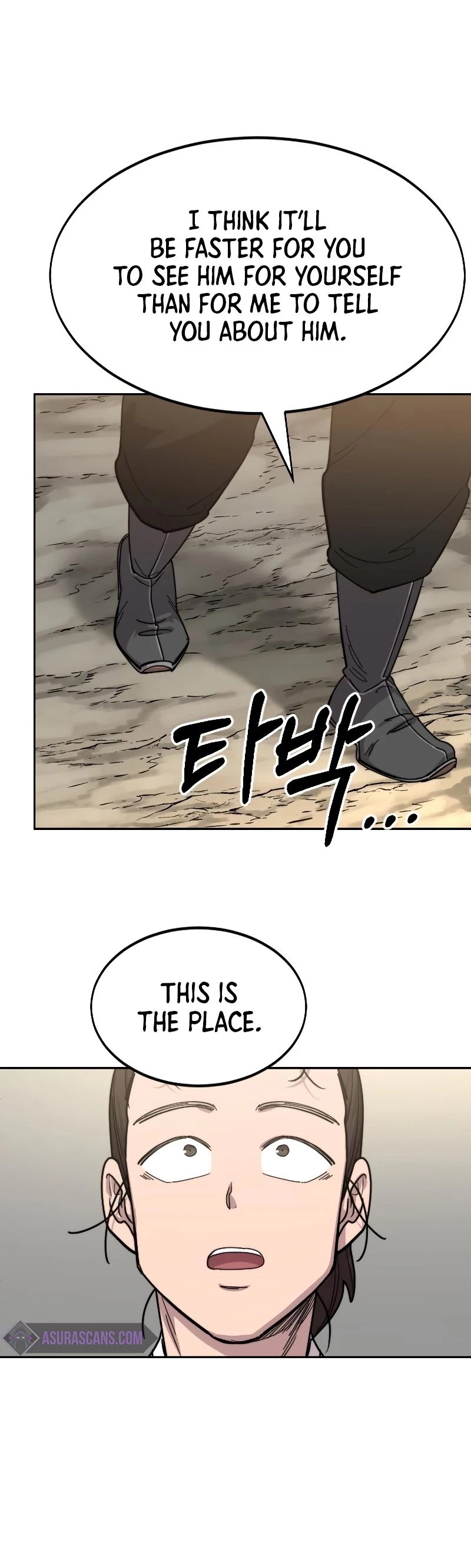 Return of the Mount Hua Sect Chapter 72 page 72 - Chapter 72 Season 1 END