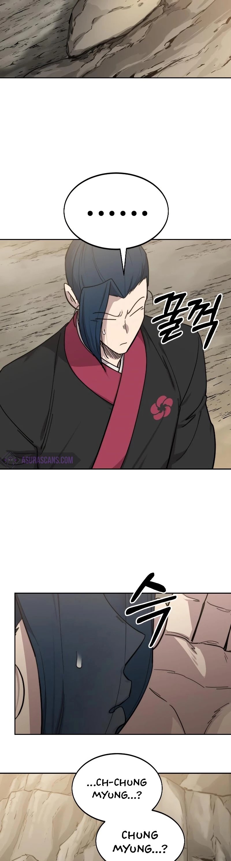 Return of the Mount Hua Sect Chapter 72 page 75 - Chapter 72 Season 1 END