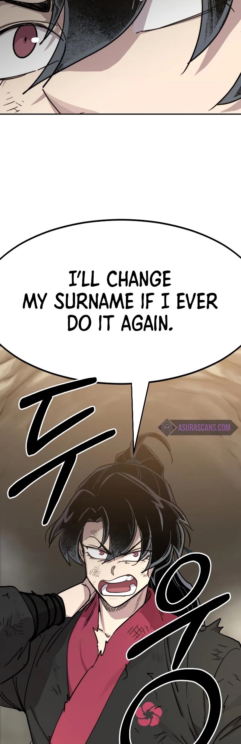 Return of the Mount Hua Sect Chapter 72 page 84 - Chapter 72 Season 1 END