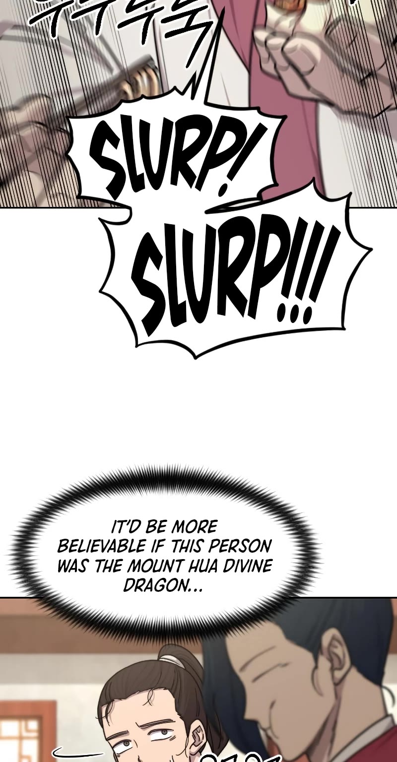 Return of the Mount Hua Sect Chapter 73 page 42 - Chapter 73 (S2 START)