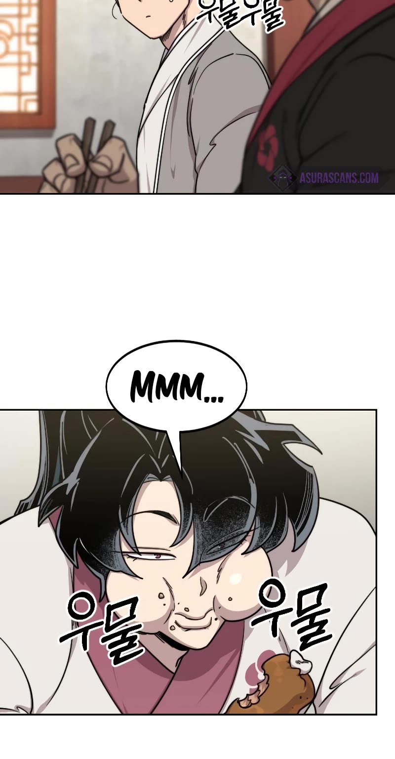 Return of the Mount Hua Sect Chapter 73 page 43 - Chapter 73 (S2 START)