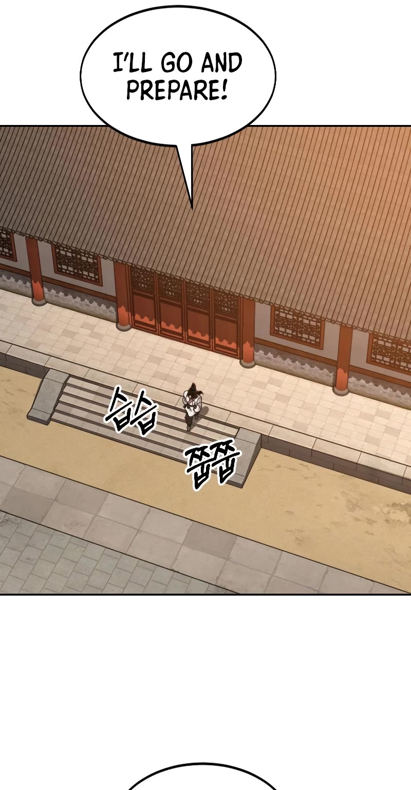 Return of the Mount Hua Sect Chapter 73 page 48 - Chapter 73 (S2 START)