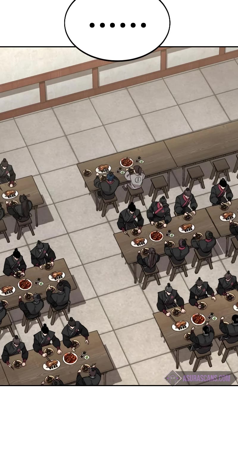 Return of the Mount Hua Sect Chapter 73 page 49 - Chapter 73 (S2 START)