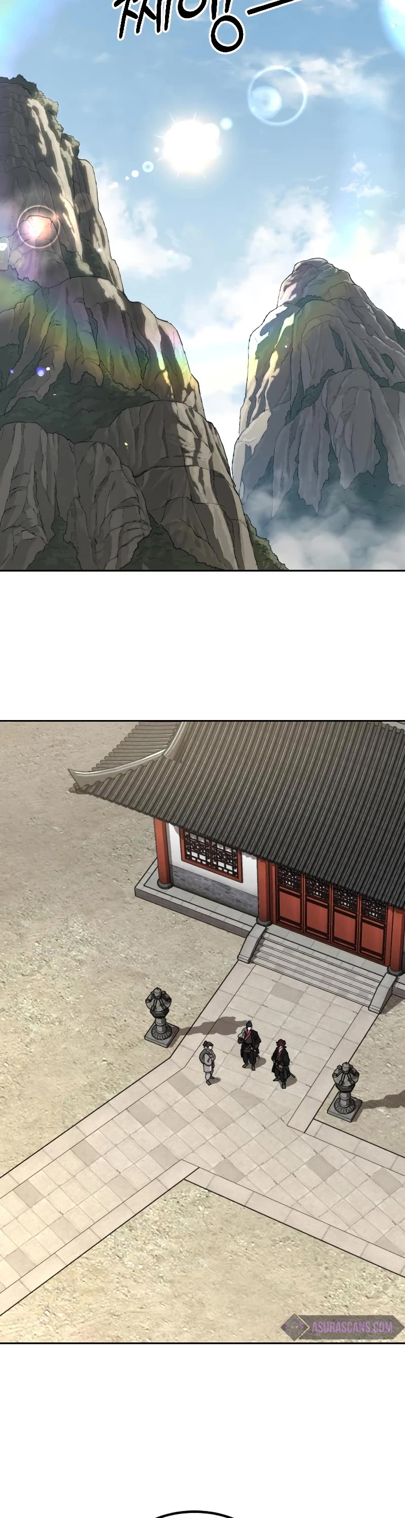 Return of the Mount Hua Sect Chapter 73 page 53 - Chapter 73 (S2 START)