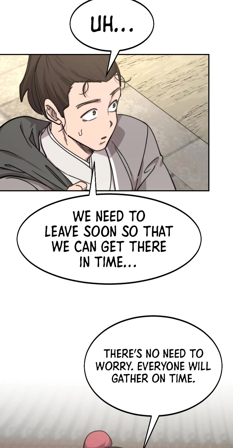 Return of the Mount Hua Sect Chapter 73 page 54 - Chapter 73 (S2 START)