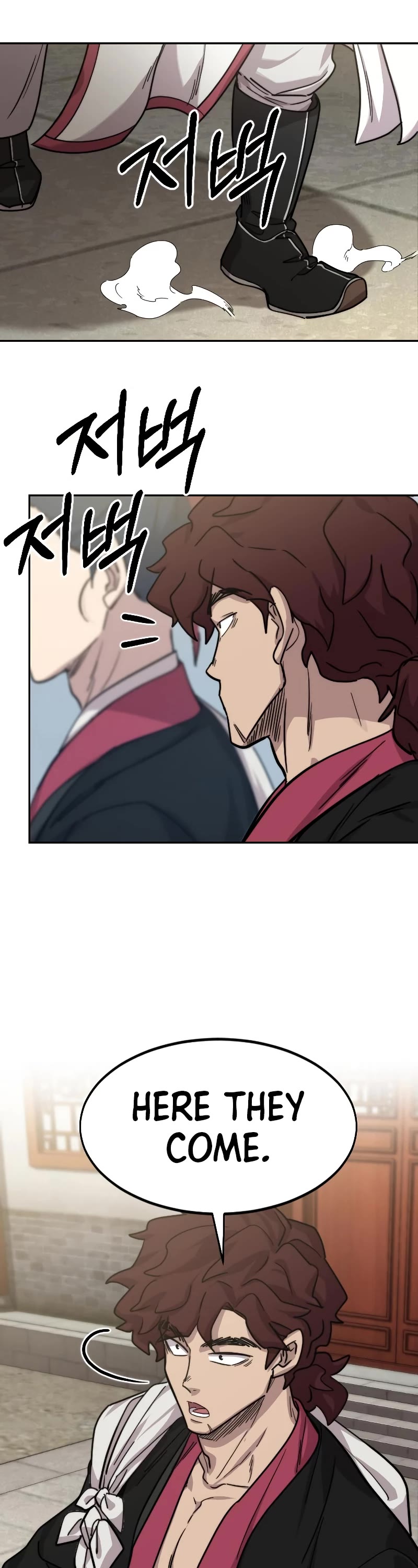 Return of the Mount Hua Sect Chapter 73 page 56 - Chapter 73 (S2 START)
