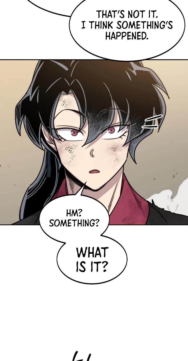 Return of the Mount Hua Sect Chapter 73 page 6 - Chapter 73 (S2 START)
