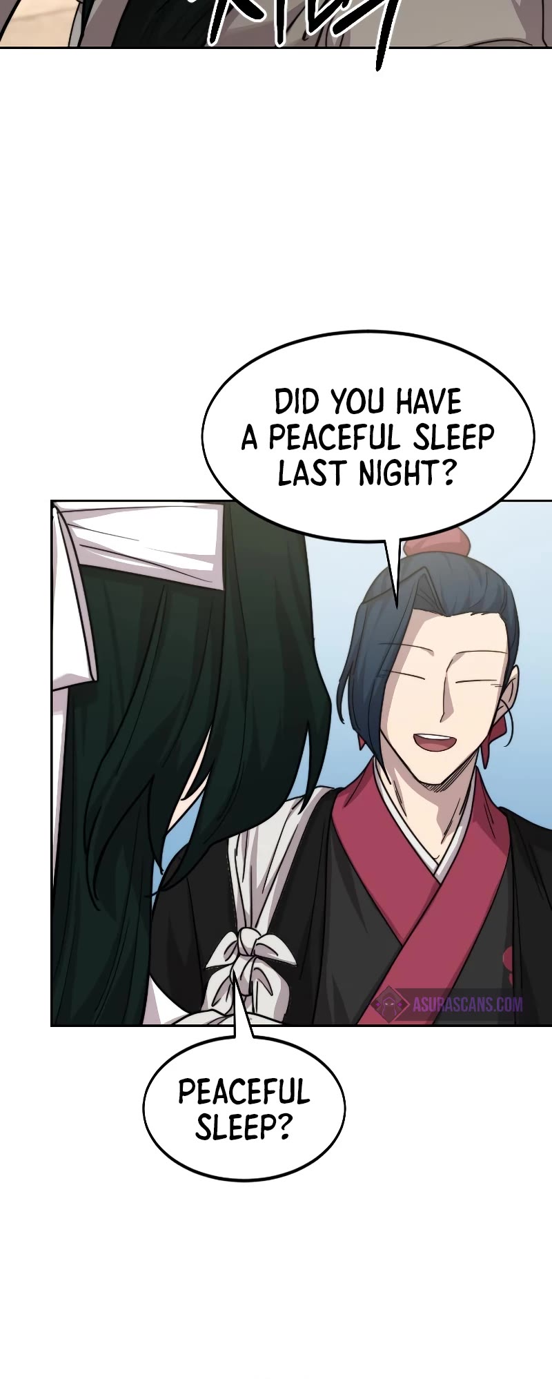 Return of the Mount Hua Sect Chapter 73 page 60 - Chapter 73 (S2 START)