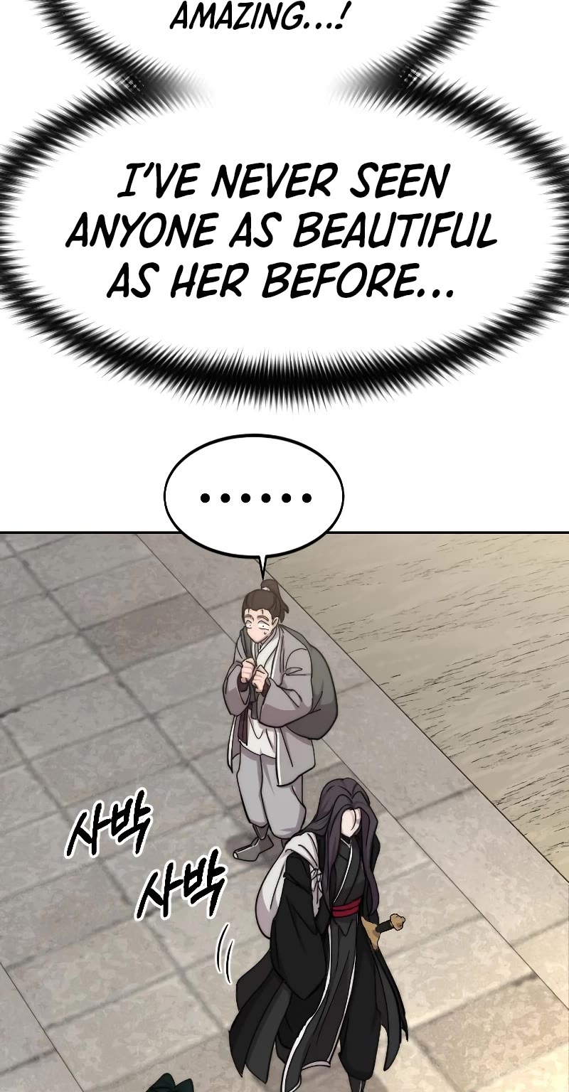 Return of the Mount Hua Sect Chapter 73 page 65 - Chapter 73 (S2 START)