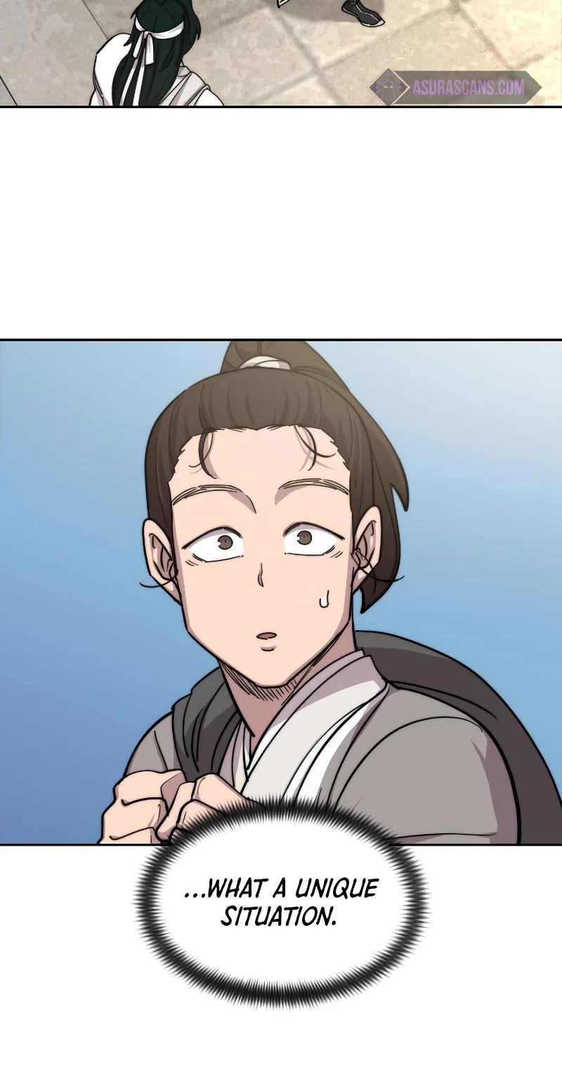 Return of the Mount Hua Sect Chapter 73 page 66 - Chapter 73 (S2 START)