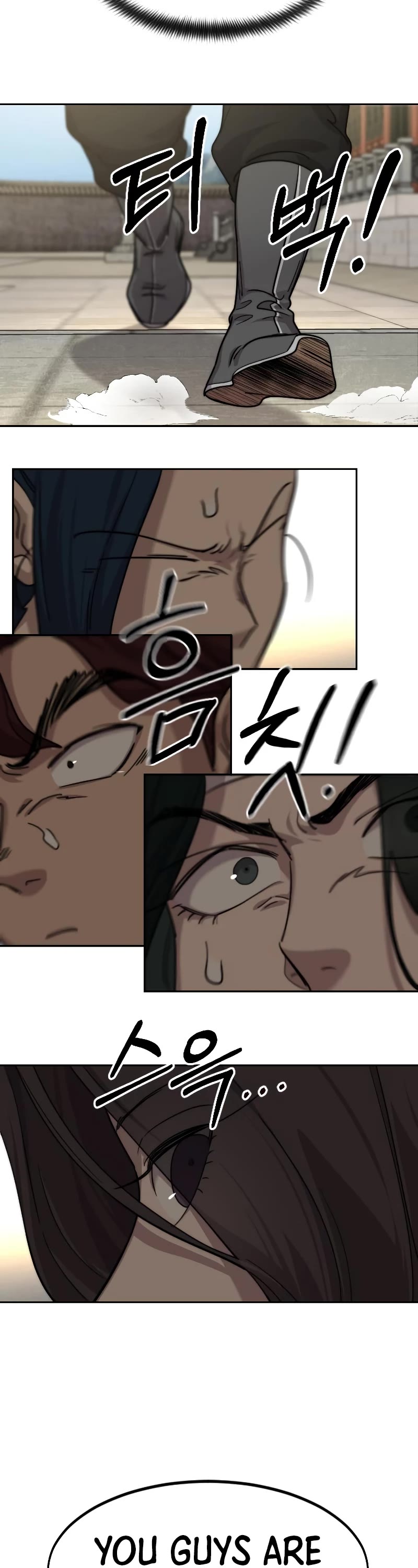 Return of the Mount Hua Sect Chapter 73 page 68 - Chapter 73 (S2 START)