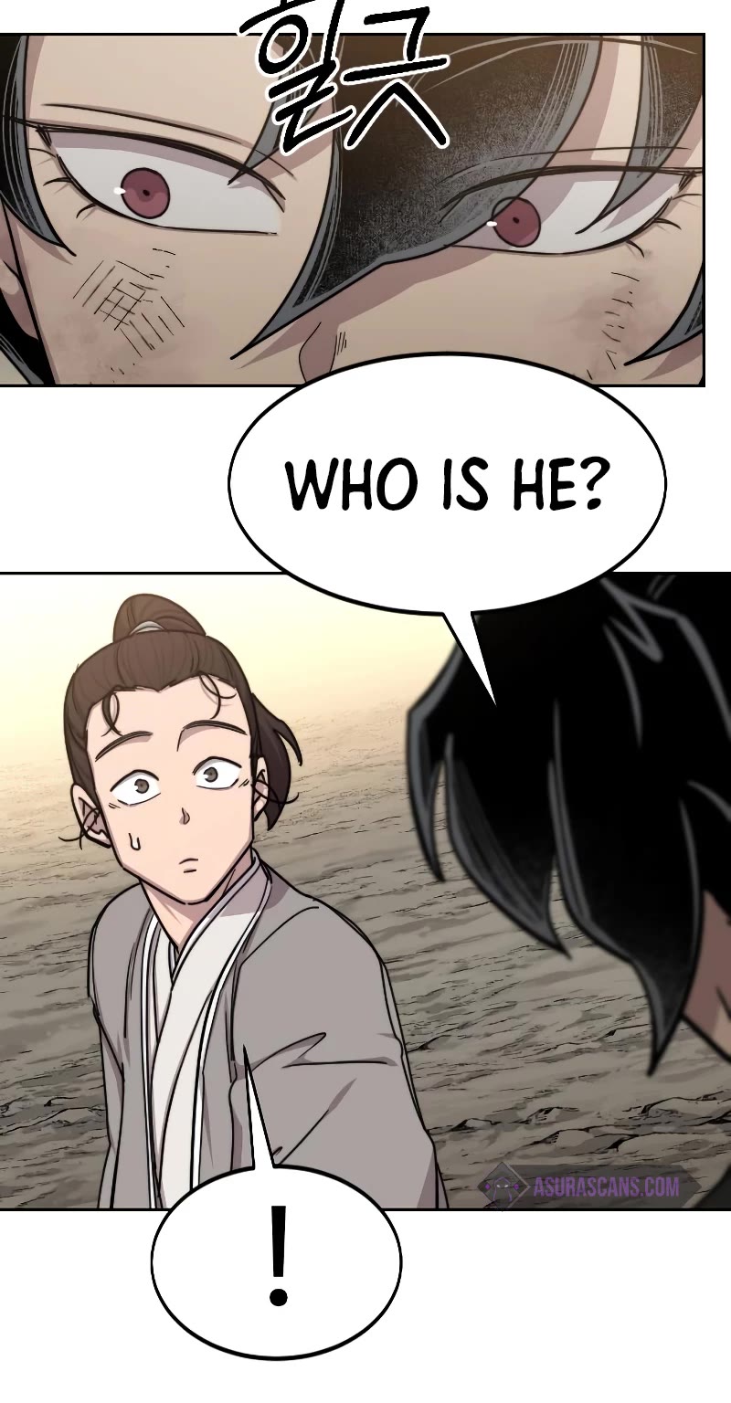 Return of the Mount Hua Sect Chapter 73 page 7 - Chapter 73 (S2 START)