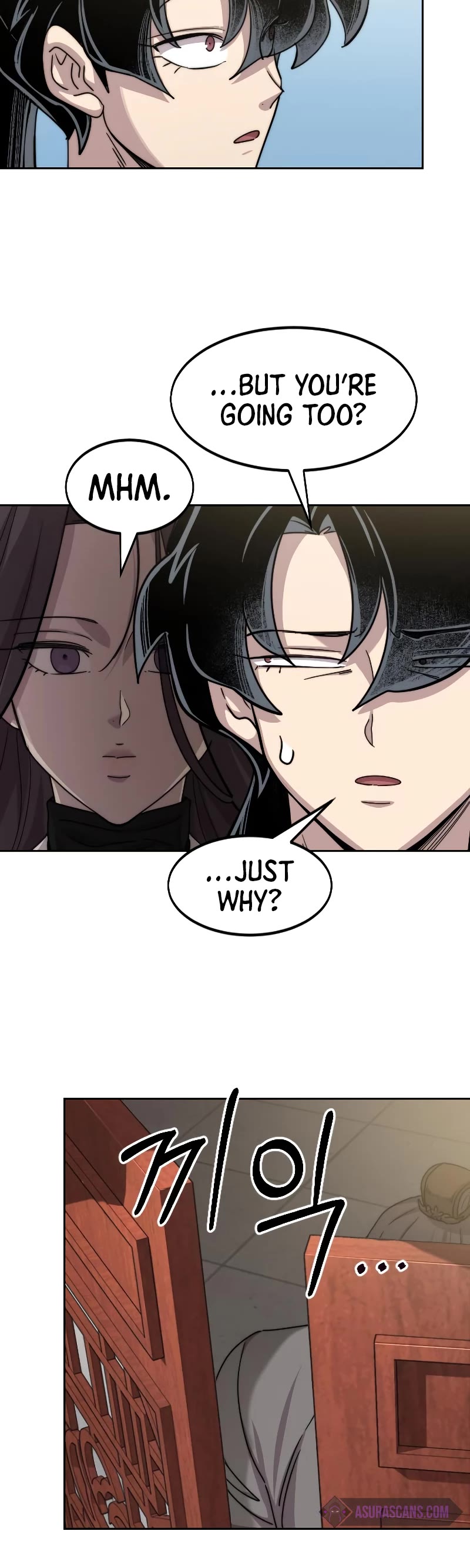 Return of the Mount Hua Sect Chapter 73 page 71 - Chapter 73 (S2 START)