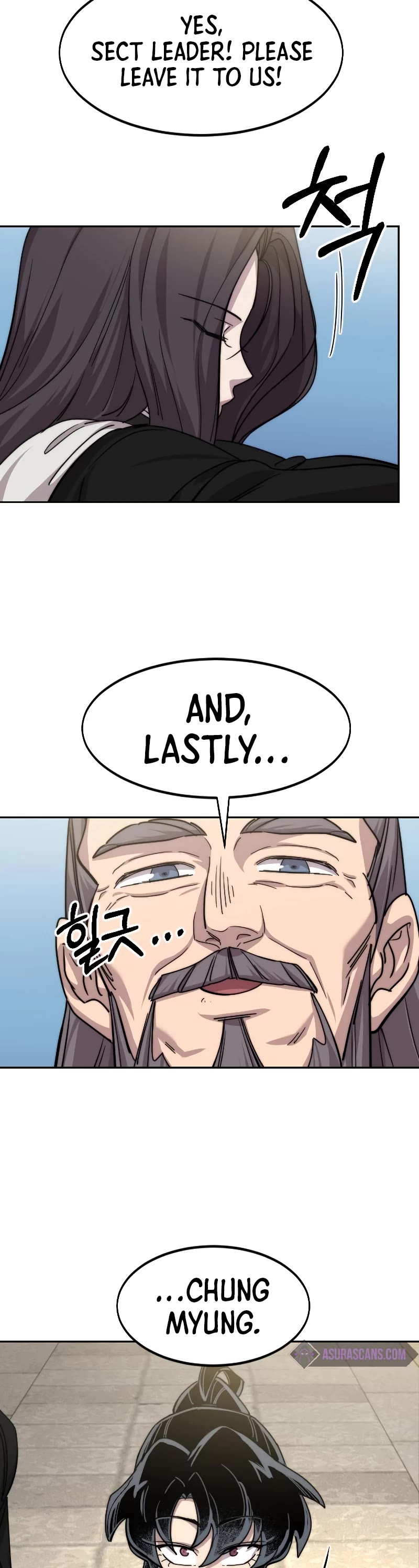 Return of the Mount Hua Sect Chapter 73 page 75 - Chapter 73 (S2 START)