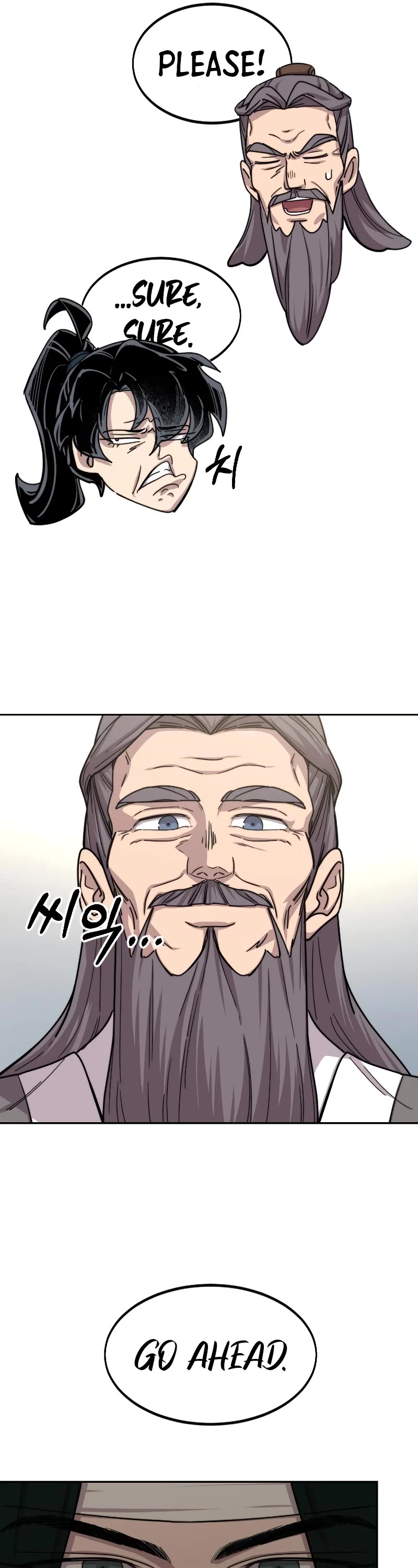 Return of the Mount Hua Sect Chapter 73 page 77 - Chapter 73 (S2 START)