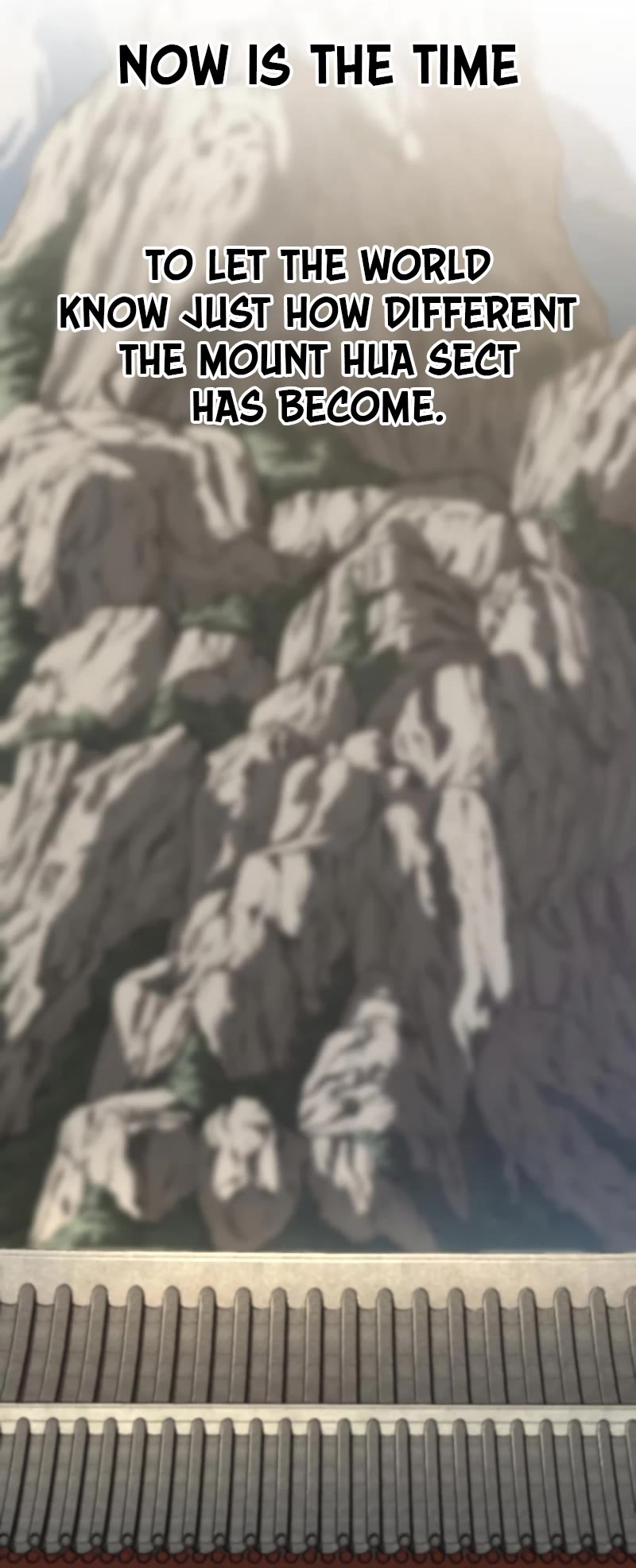 Return of the Mount Hua Sect Chapter 73 page 81 - Chapter 73 (S2 START)