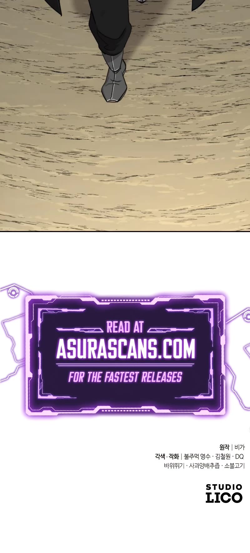 Return of the Mount Hua Sect Chapter 73 page 83 - Chapter 73 (S2 START)
