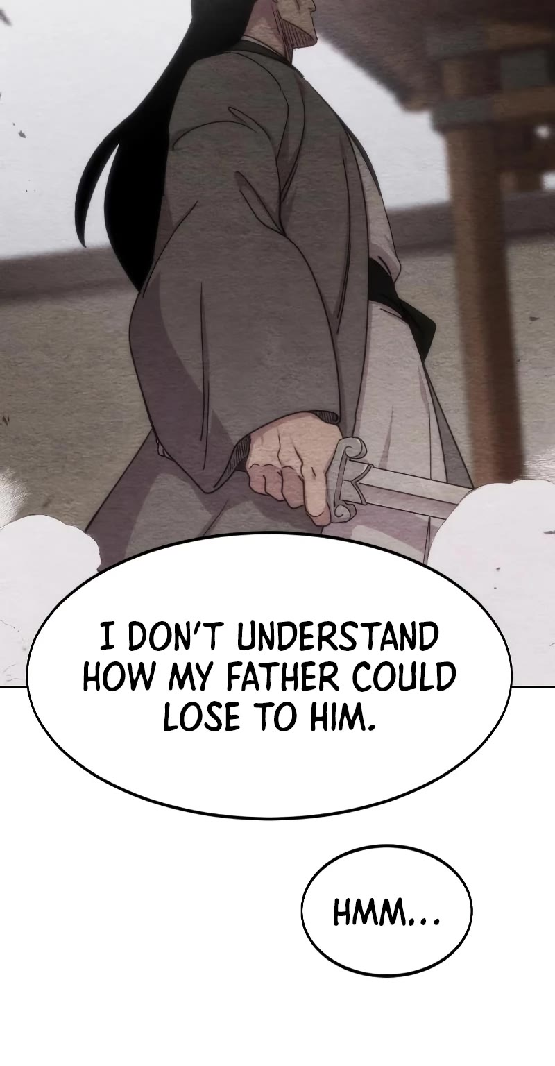 Return of the Mount Hua Sect Chapter 74 page 21 - Chapter 74