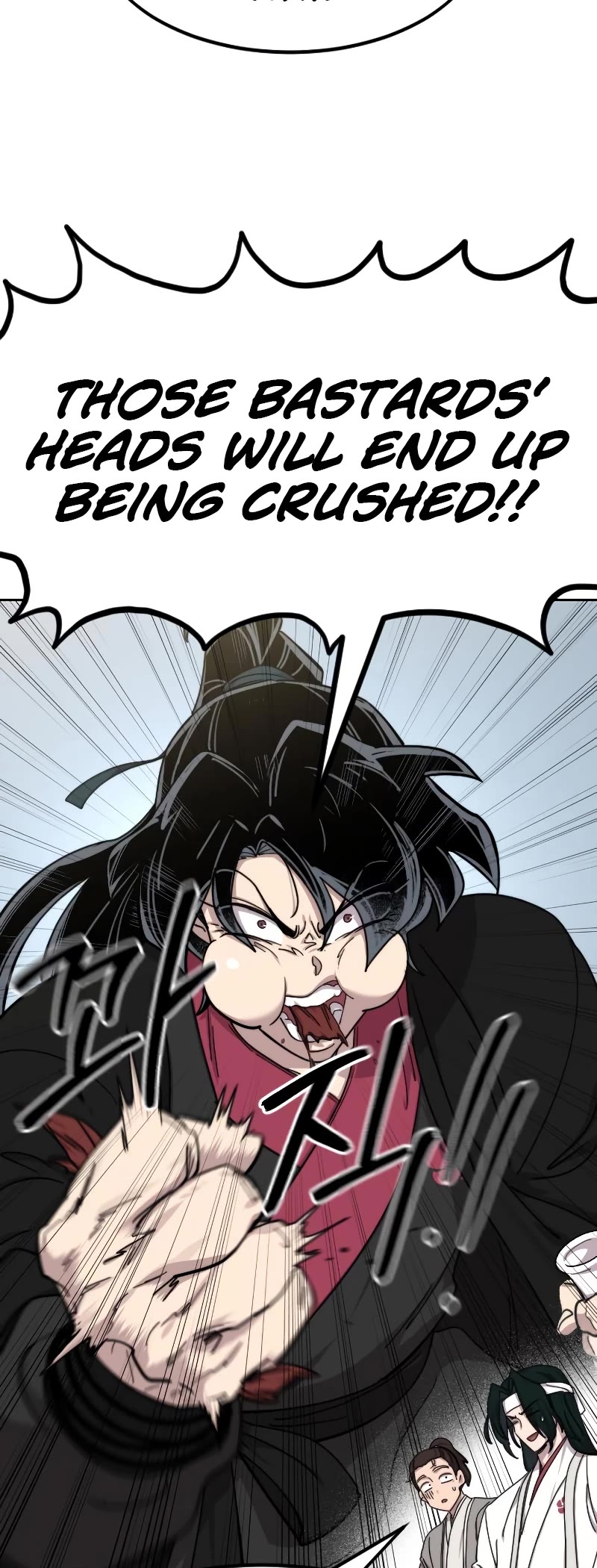 Return of the Mount Hua Sect Chapter 74 page 26 - Chapter 74