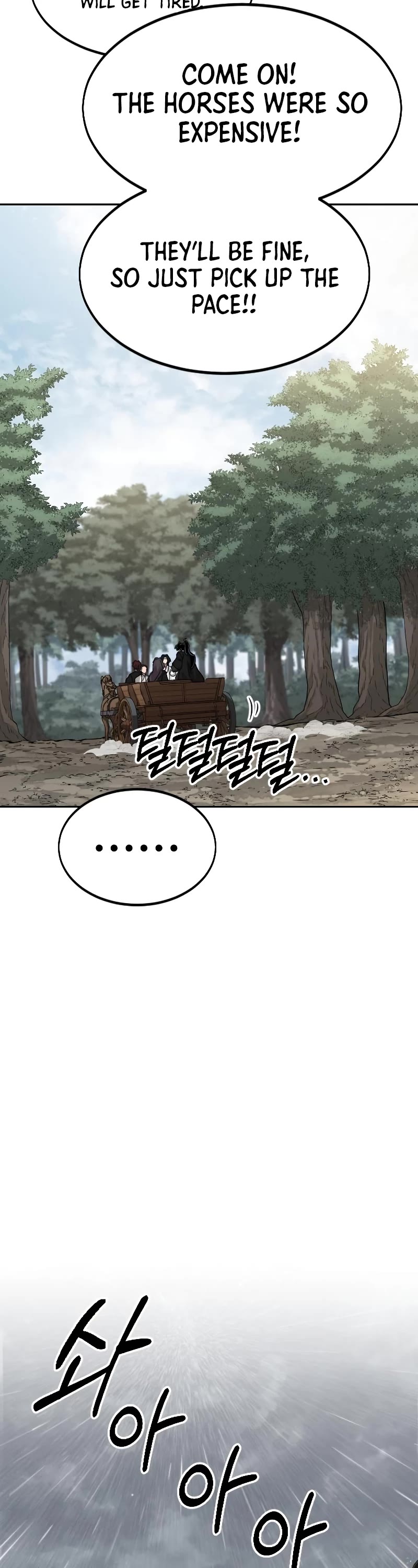 Return of the Mount Hua Sect Chapter 74 page 30 - Chapter 74