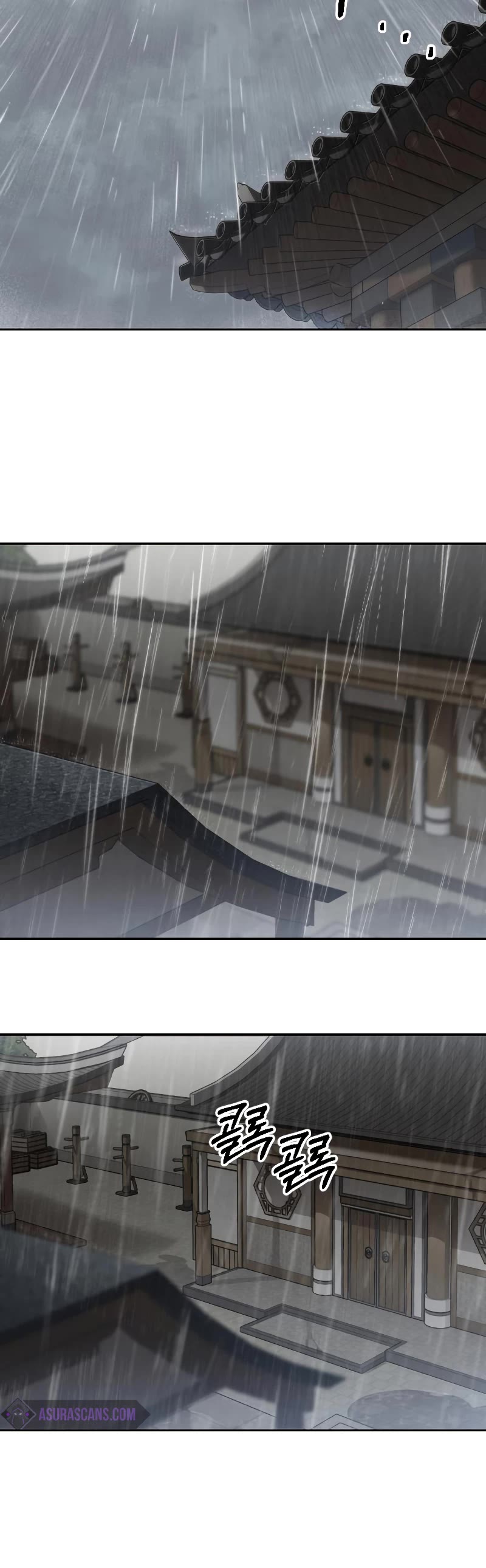 Return of the Mount Hua Sect Chapter 74 page 31 - Chapter 74