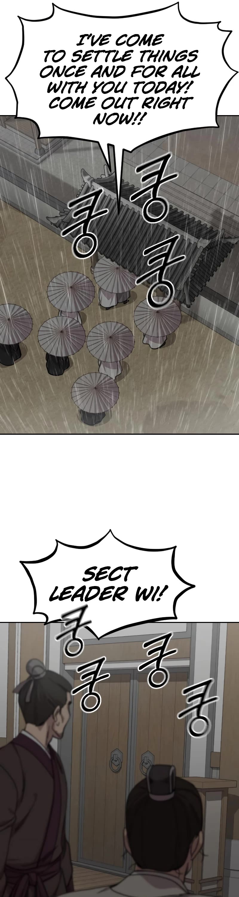 Return of the Mount Hua Sect Chapter 74 page 43 - Chapter 74