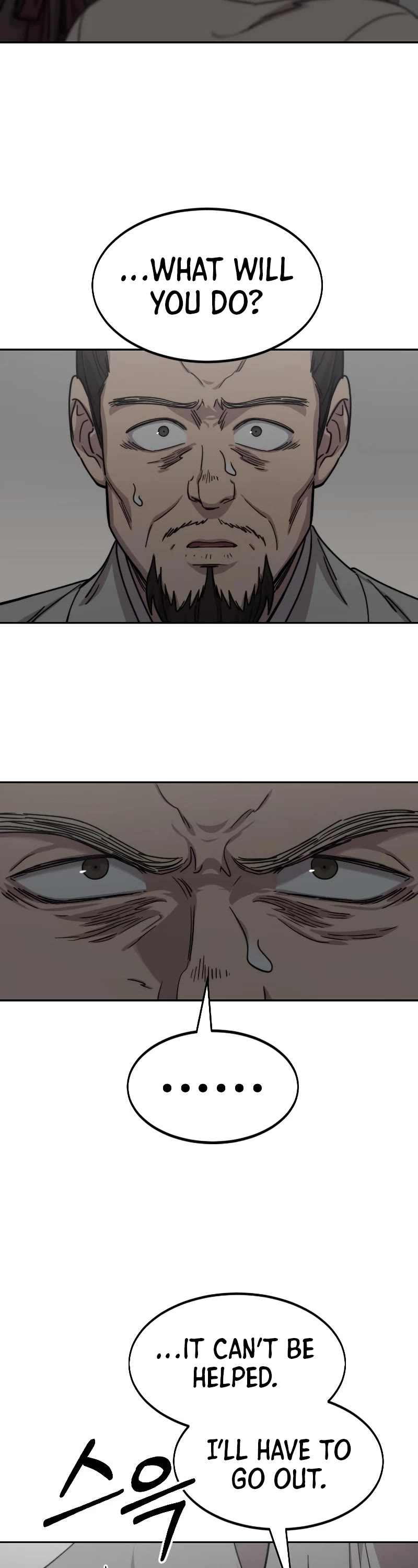 Return of the Mount Hua Sect Chapter 74 page 44 - Chapter 74