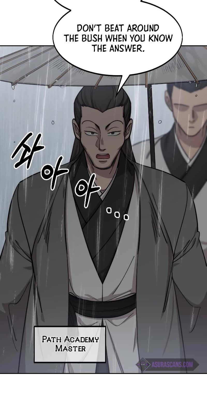 Return of the Mount Hua Sect Chapter 74 page 48 - Chapter 74