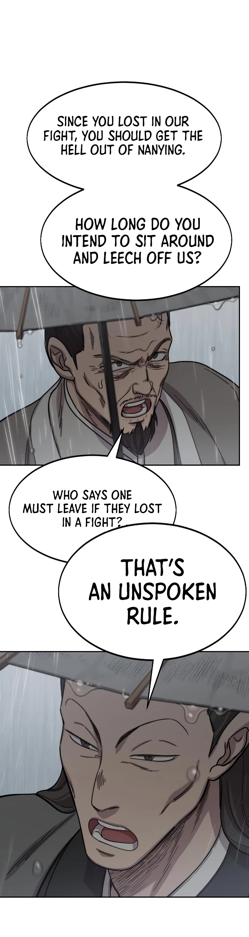 Return of the Mount Hua Sect Chapter 74 page 49 - Chapter 74
