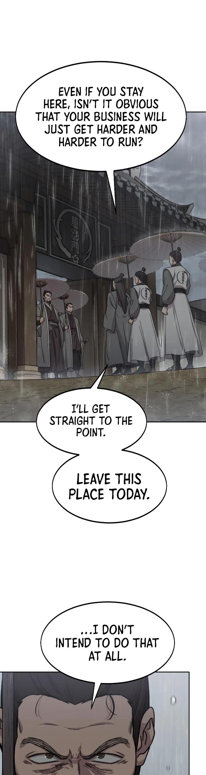 Return of the Mount Hua Sect Chapter 74 page 50 - Chapter 74