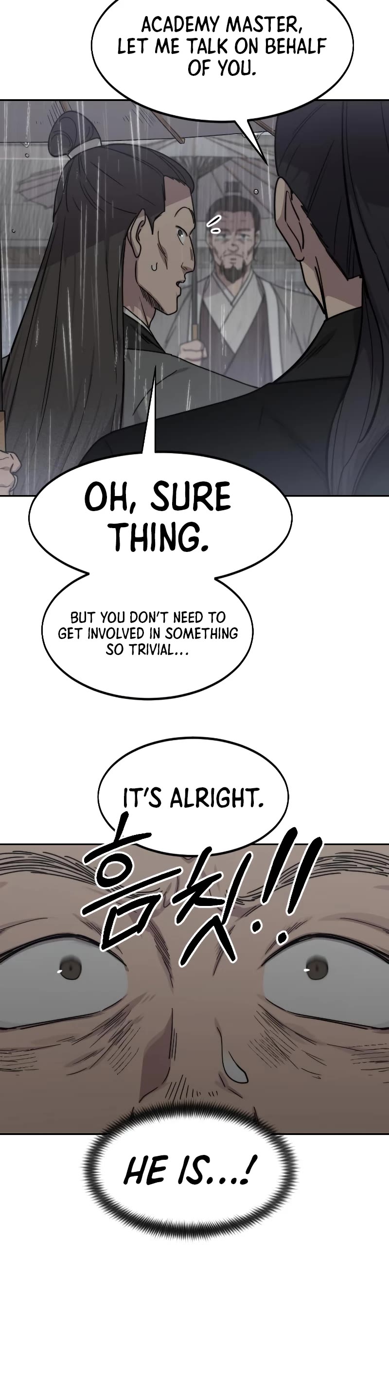 Return of the Mount Hua Sect Chapter 74 page 53 - Chapter 74