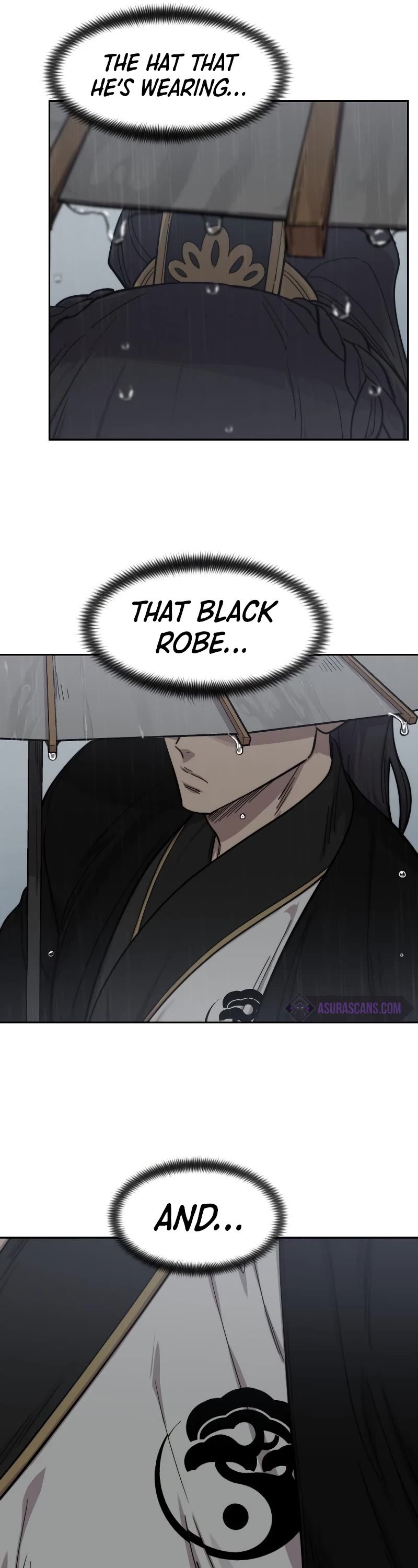 Return of the Mount Hua Sect Chapter 74 page 54 - Chapter 74