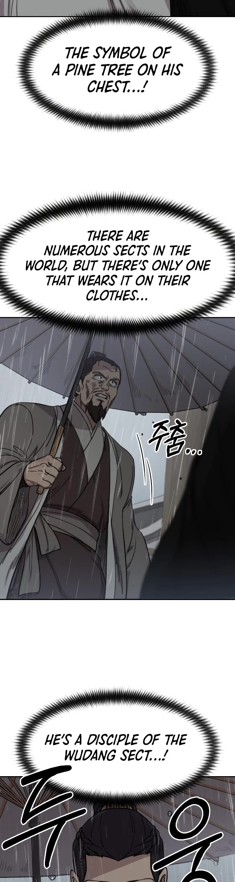 Return of the Mount Hua Sect Chapter 74 page 55 - Chapter 74