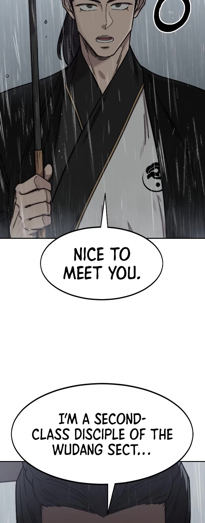 Return of the Mount Hua Sect Chapter 74 page 56 - Chapter 74