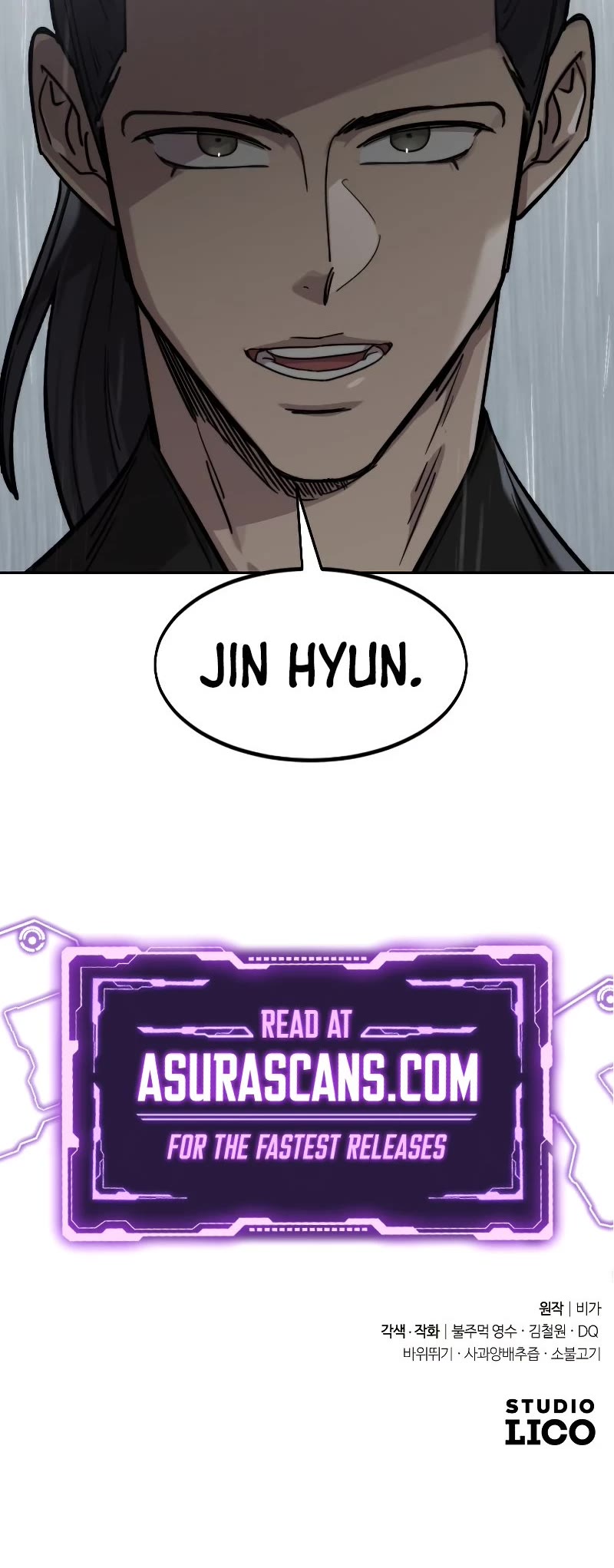 Return of the Mount Hua Sect Chapter 74 page 57 - Chapter 74
