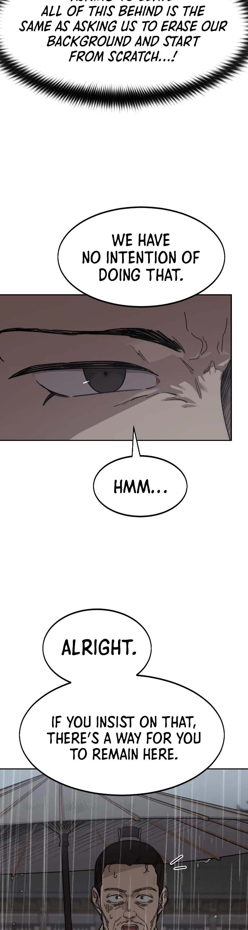 Return of the Mount Hua Sect Chapter 75 page 10 - Chapter 75